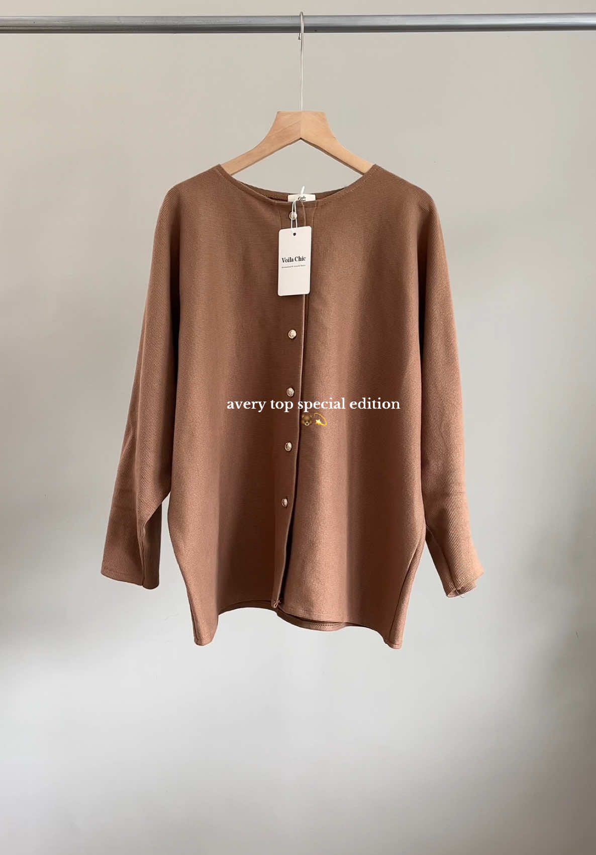 produk yg cepet bgt sold out nya😭✋🏻 soon restock yaa!