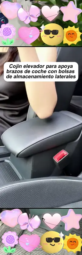 Upgrade Your Ride: Stylish Plaid Car ArmrestProtector & Booster Pad!#CarAccessories #ArmrestProtector #InteriorUpgrade #FallGifts #CarCare #MustHave #ShopNow #car,decorations #fyp #tiktokshop#tiktokshopfinds 