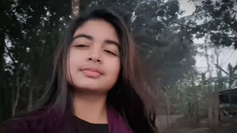 #এতো দিন ভাবছি কবে তোমার দেখা পাই.. 👀🫣