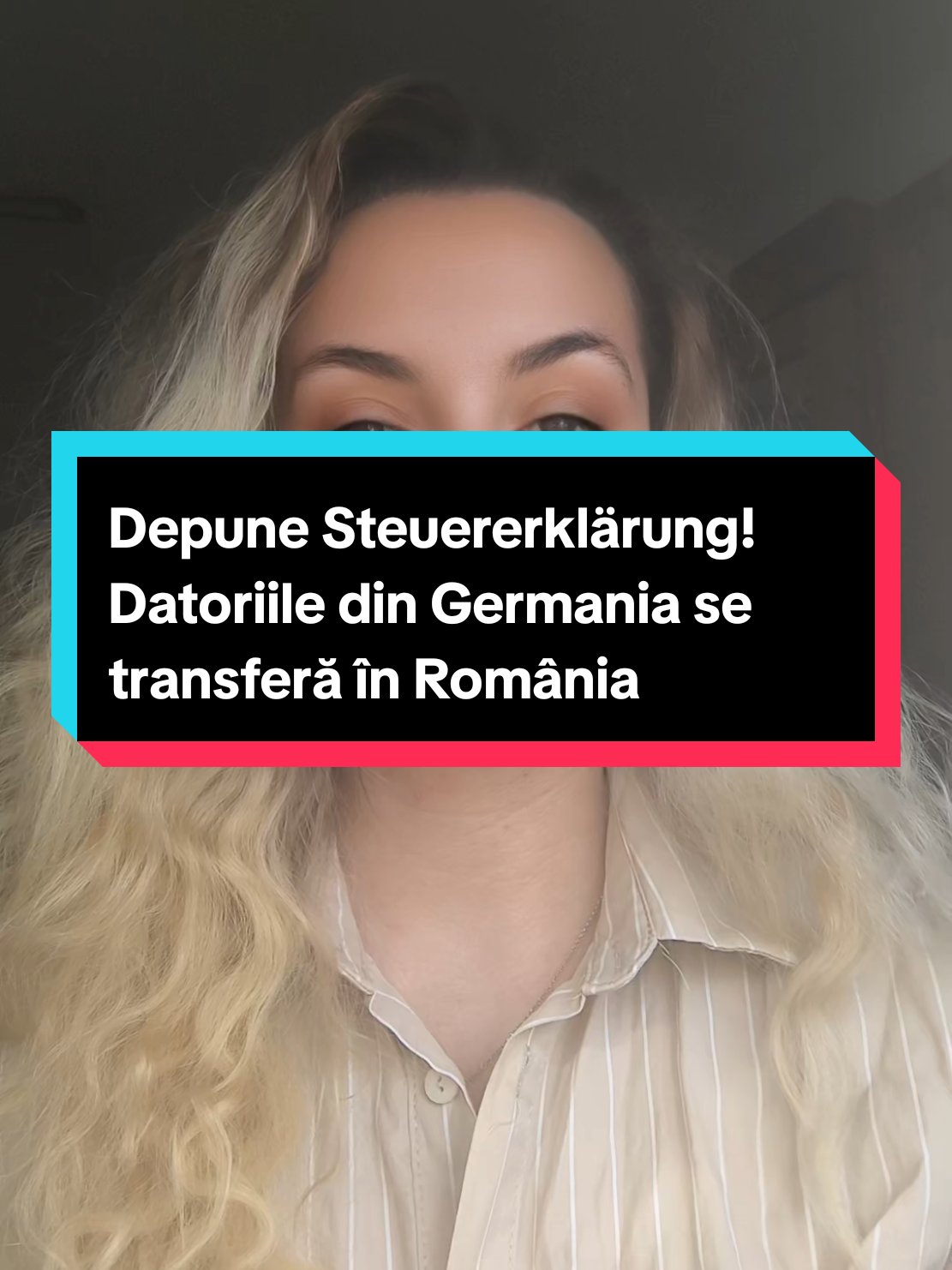 Antwort auf @titutalent.70  Datoriile din Germania se transferă în România, depune Steuererklärung chiar daca ai plecat din Germania definitiv! #amenzigermania #muncagermania #familiaingermania #romaniingermania #germania #taxegermania #plecdingermania #plecaregermania #salariugermania #recuperaretaxe2024 #recuperaretaxegermania #recuperaretaxe 