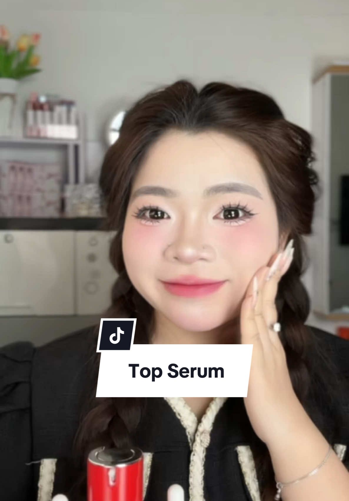 Rước liền mới được mấy bà ơi #thetruong98 #tiam #neogen #angelsliquid #serum 