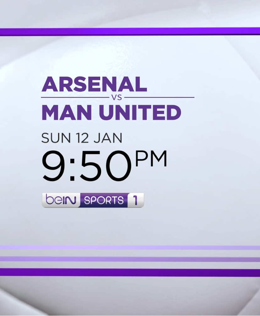 🔥⚽ BIG MATCH FA CUP! ⚽🔥 Siap-siap menyaksikan Arsenal vs Manchester United dalam laga sengit FA Cup! 😱 Kedua raksasa Premier League akan saling berebut tiket ke babak berikutnya! 🏆 📅 Tanggal: Minggu, 12 Januari 2025 🕘 Waktu: Pukul 21.50 WIB 📺 Live: beINSPORTS 1 HD di K-Vision Jangan lewatkan aksi penuh drama! ⚡ Beli 𝐏𝐚𝐤𝐞𝐭 𝗕𝗘𝗜𝗡, 𝗸𝗼𝗱𝗲 𝗽𝗮𝗸𝗲𝘁: 𝗕𝗘𝗜𝗡 | 𝗕𝗼𝗻𝘂𝘀 𝗣𝗮𝗸𝗲𝘁 𝗖𝗟𝗜𝗡𝗚 𝟯𝟬 𝗵𝗮𝗿𝗶 sekarang! Jangan lewatkan aksi seru dan pertarungan memukau dari para atlet dunia di channel beIN Sports! Hubungi Kawan K-Vision terdekat di tempat kamu tinggal atau WhatsApp 0811 8500828, ketik format: BELIPAKET(spasi)NO_PELANGGAN Dapatkan juga diskon 5% setiap pembelian paket di https://pro.k-vision.tv/mobile Beli Paket K-Vision melalui Aplikasi Motion Pay, TV Voucher, atau Top Up di Kantor Pos, Indomaret, Alfamart, ATM bank, Aplikasi Dana, Gojek, Ovo, atau berbagai tempat pembayaran lainnya. Nyambung Terus di Aplikasi Vision+, cukup Download Aplikasi Vision+ lalu Connect Nomor Pelanggan kamu. Pastikan nonton di Aplikasi Vision+ selama 90mnt dalam 30 hari dan dapatkan gratis paket Juara 2 bulan. Download Vision+ sekarang di https://tr.ee/x4Q3zJS1xI 🔗 Cek juga promo dan info mengenai K-Vision di: https://linktr.ee/KVisionTV K-Vision On Terus! #KVision #KVisionOnTerus #TVDigitalJamanNow #DIJAMIN #tvberlangganan #FACup #Arsenal #ManUnited #Football #BigMatch #beinsports 