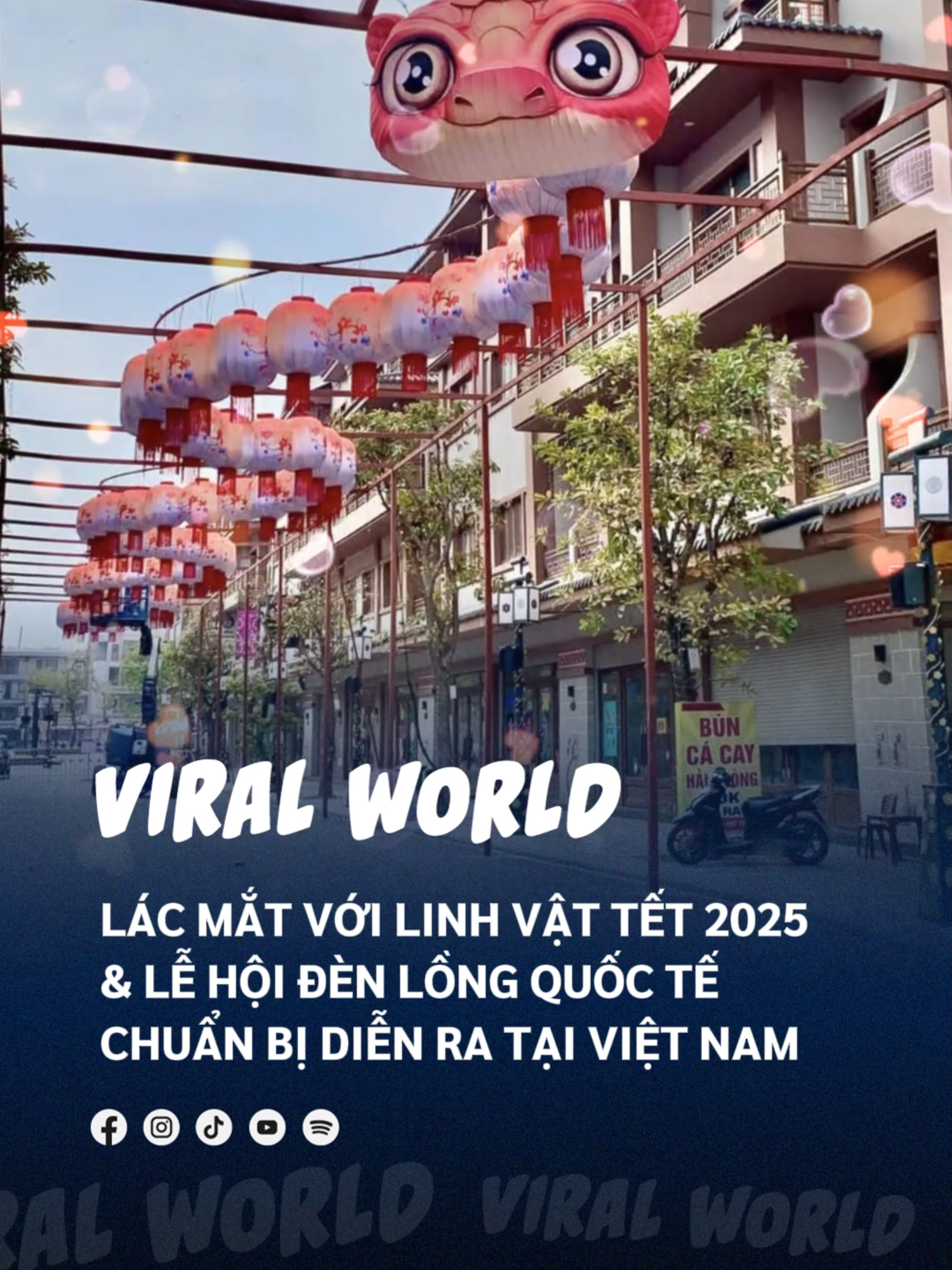 Mê mẩn cái visual này luôn ấy #OceanLanternFestival #AnhSangPhuongDong #OceanCity #beatnetwork