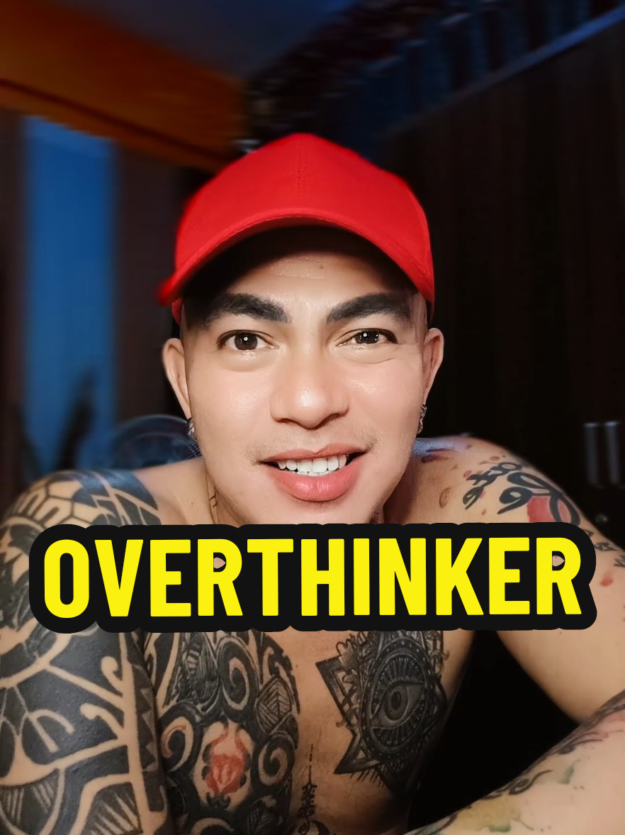 OVERTHINKER