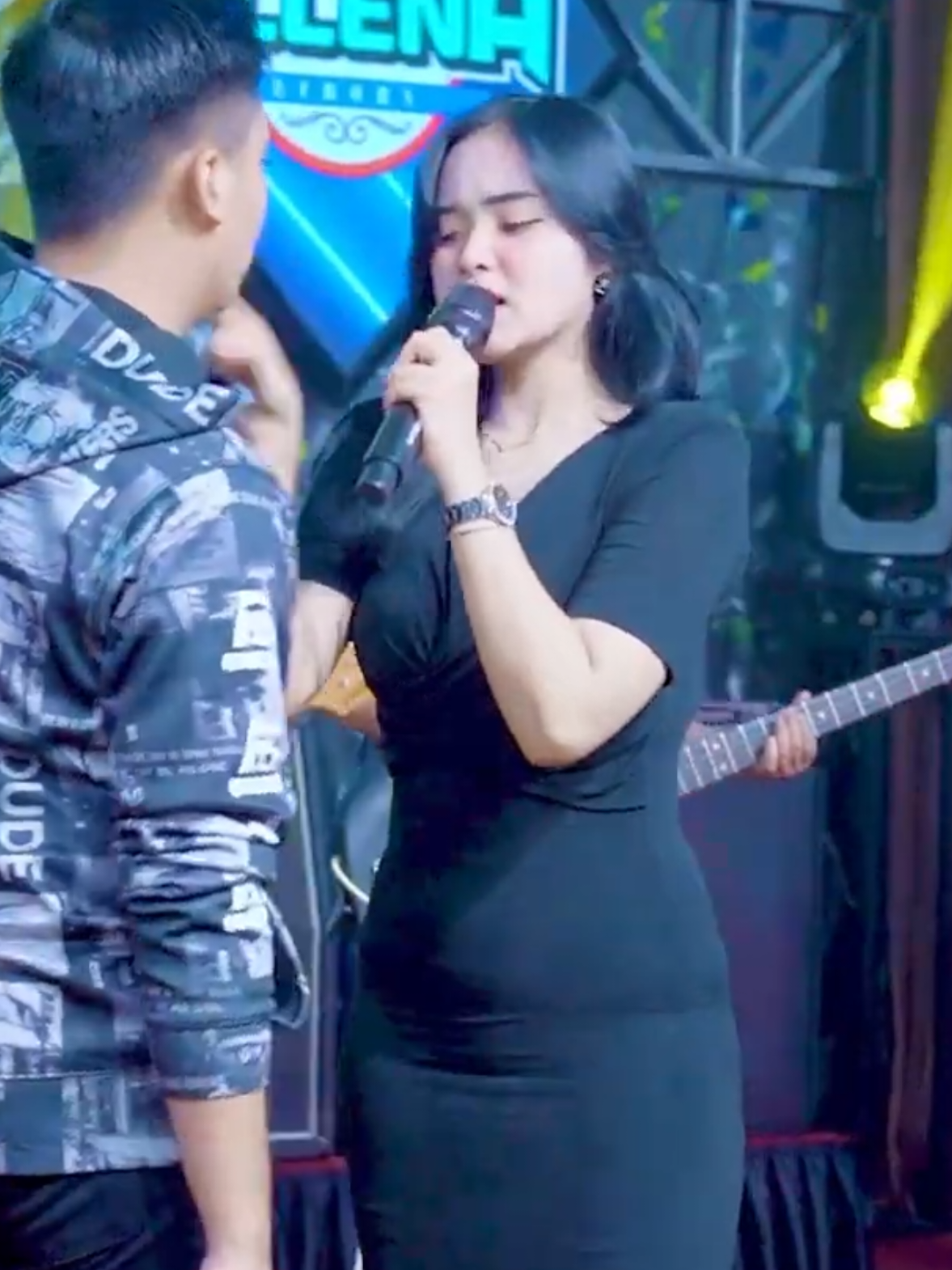 #kerinduan #bayupratama #ft #lailaayu  #musik  #gelisahhatigelisah #omallena #fyp #fypsatuhati💞 #durasipanjang 