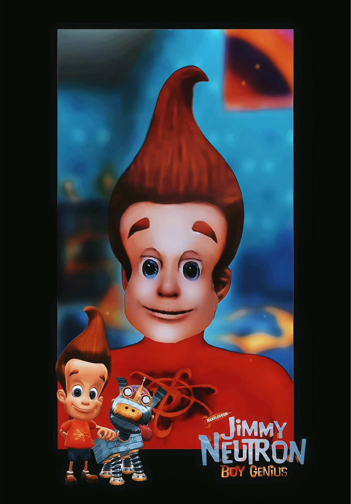 #jimmyneutron #jimmyneutronboygenius #ايران🇮🇷 #iran #ايراني 