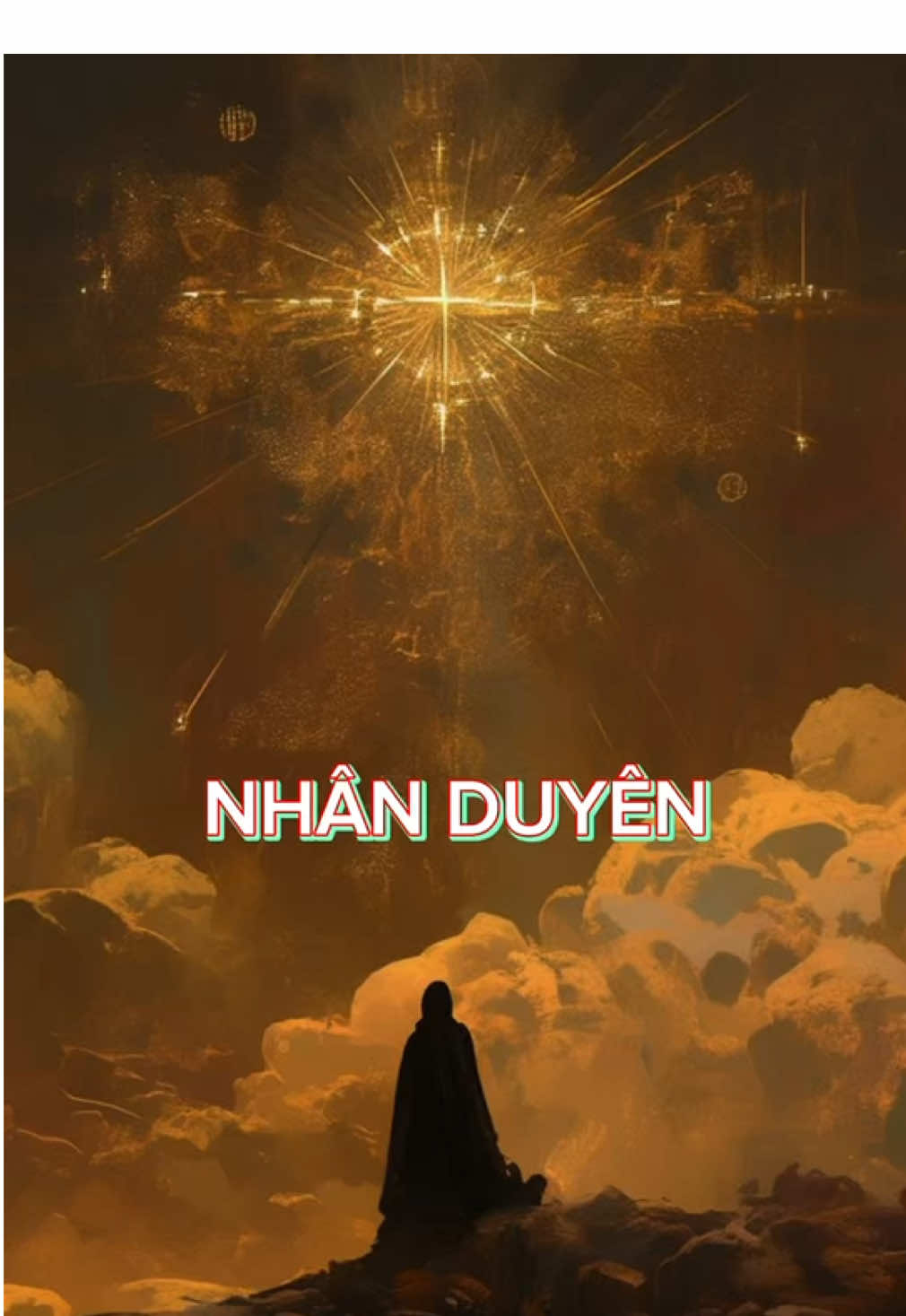 Nhân duyên #songtinhthuc #thuctinhtamlinh 