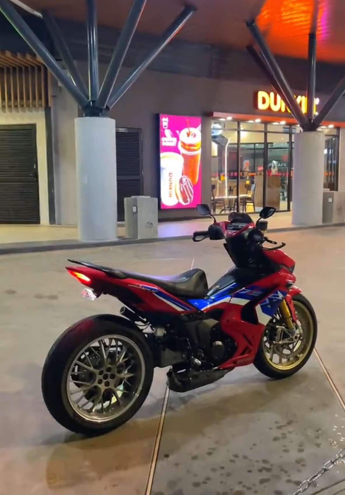 Winner X V3 @ R&R Seremban  #CapCut #RSX150 #winnerx150 #rs150r #hondacb1000R #moped2sbk #kapcaijahat #hrc #cb1000rsc80 