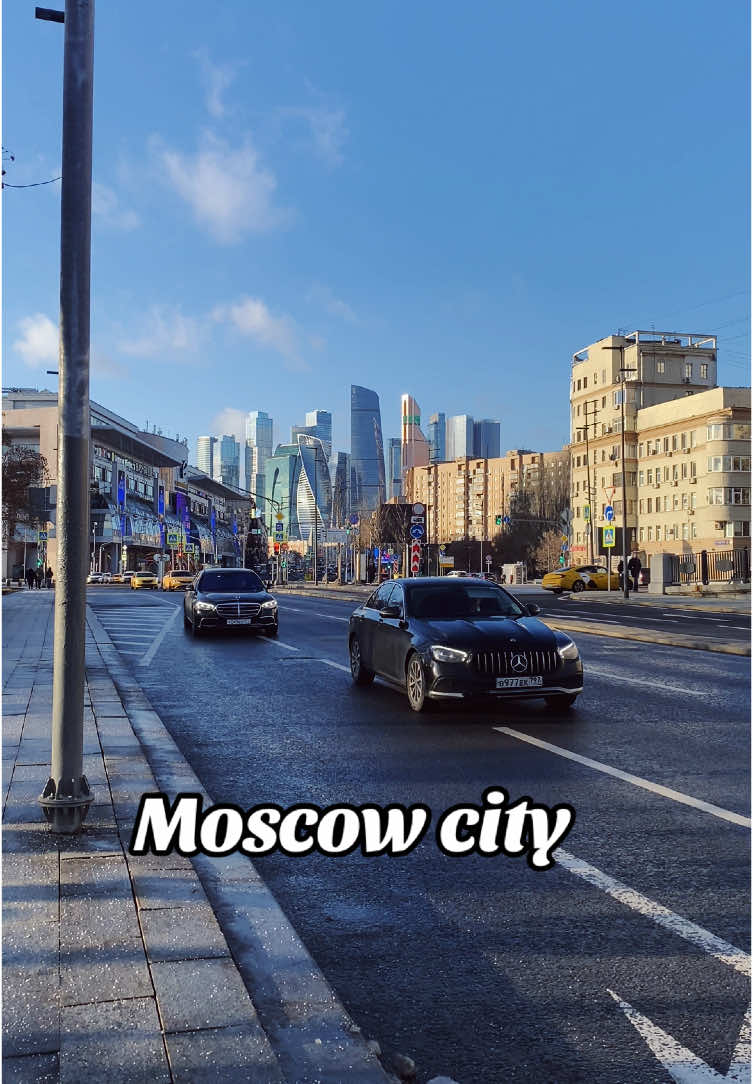 Moscu city  #rusia🇷🇺 #москвасити #москва #goviral #fyp #noviarusa #latino #mexico #mexico🇲🇽 