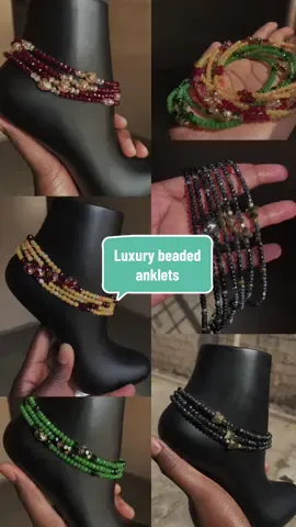 #beads#explore #anklets#capcut_edit#viral_video#accessories#beads 