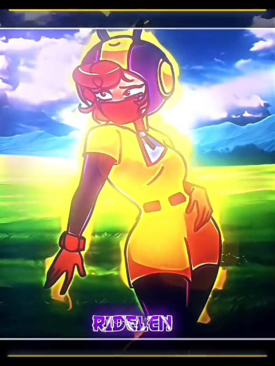 Bea edit | Is Hyra the best player? | Hyra vs three colts | Song  #brawlstarsedit #brawlstars #edit . #bea 