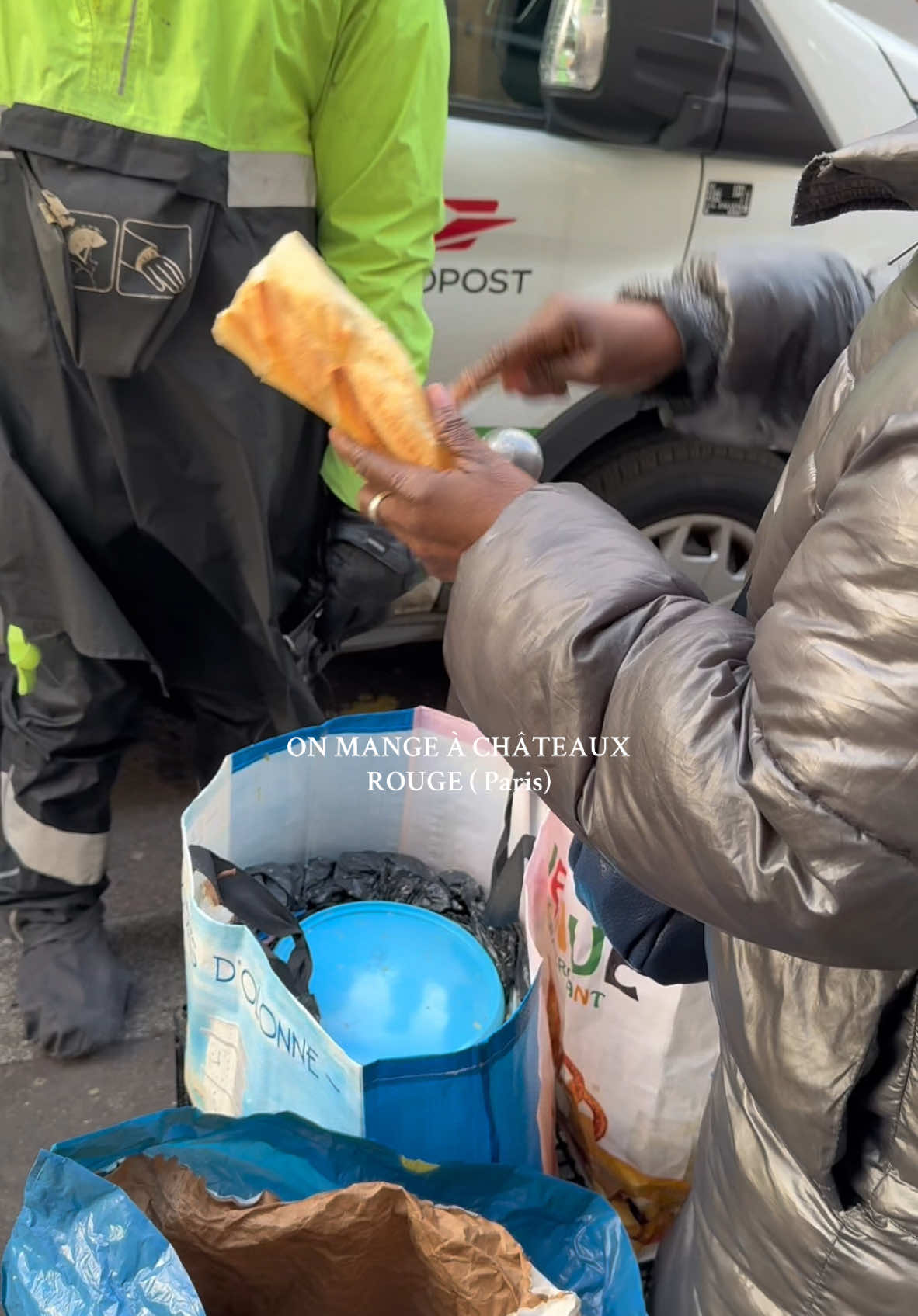 Qui a déjà goûter? Incroyable 