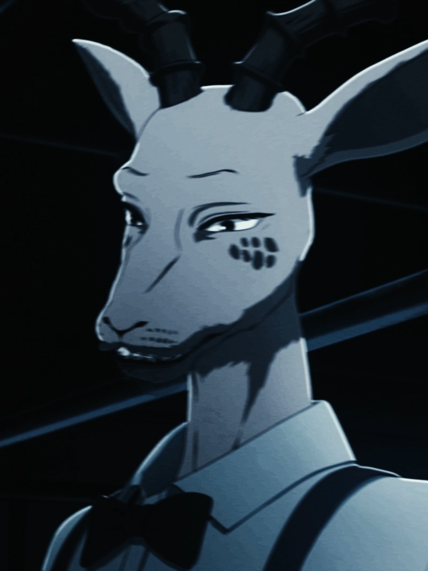 cant wait for bro to have more screen time | #fyp #viral #trending #blowthisup #edit #aftereffects #aesthetic #beastars #beastarsmelon #melon #animeedit