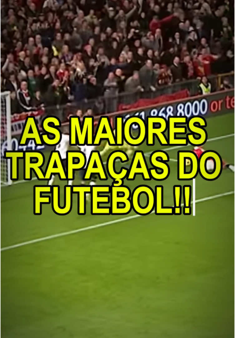 As maiores TRAPAÇAS do futebol #futebol #tiktokesportes #messi #lionelmessi #messi10 #neymar #neymarjr #jordialba #barcelonafc #davidluiz #PremierLeague #pl 