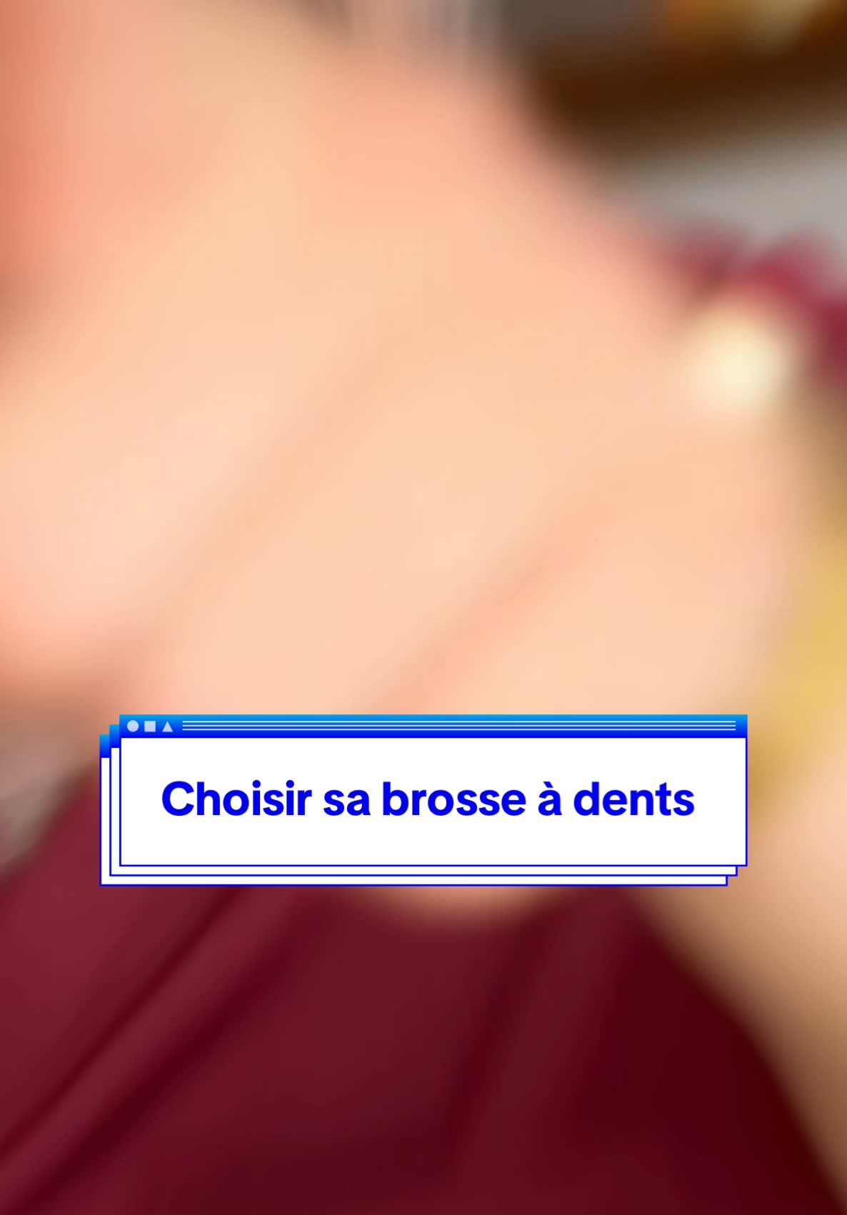 T’es prêt à trouver la brosse à dents de tes rêves ? #fyp #oralhealth #dentist #dentalteamfrance #oralcare #toothbrush #dentistry #teeth 