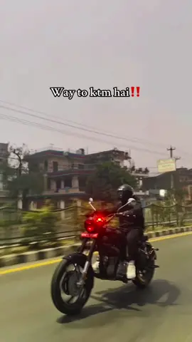 Chitwan ma niskina garo vayo🥲‼️#fyp #chitwan_muser #classic350modified #goviral #foryoupagе #unfrezzmyaccount #viral #fyppppppppppppppppppppppp #explore #FYP 