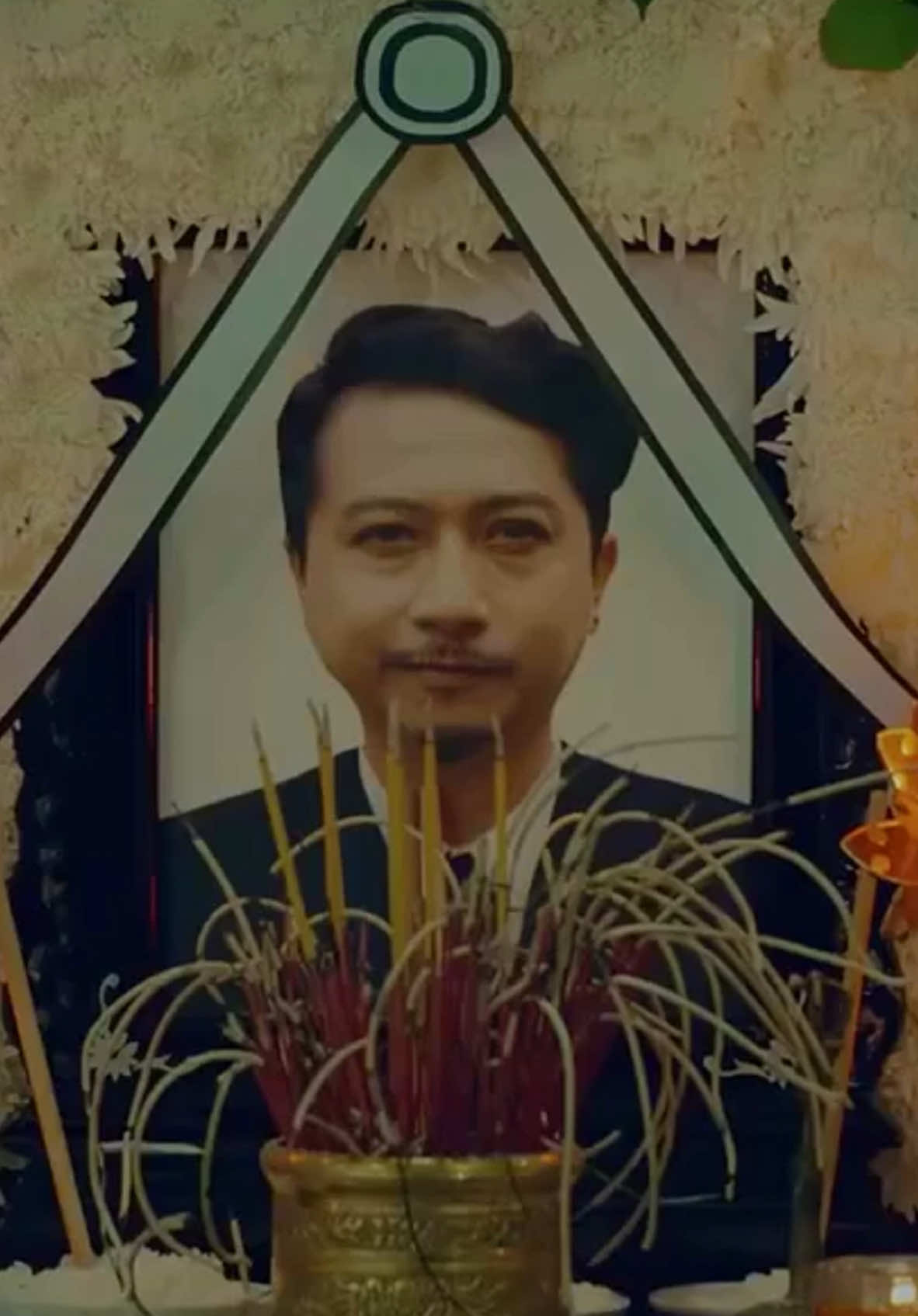 Xin được tiễn Đại Kê một đoạn #khochuynhde #bilongdaica #atofilm #anhemxadoan #daodienato 