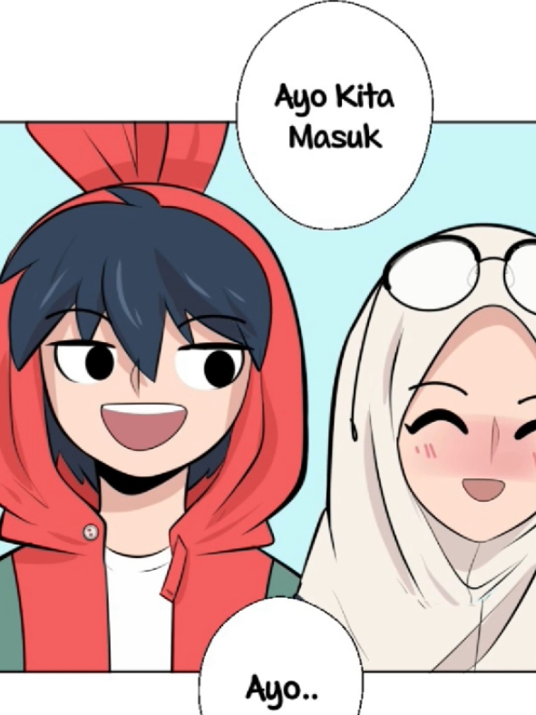 beneran tamat wkwkwkw #siocong #webtoon 