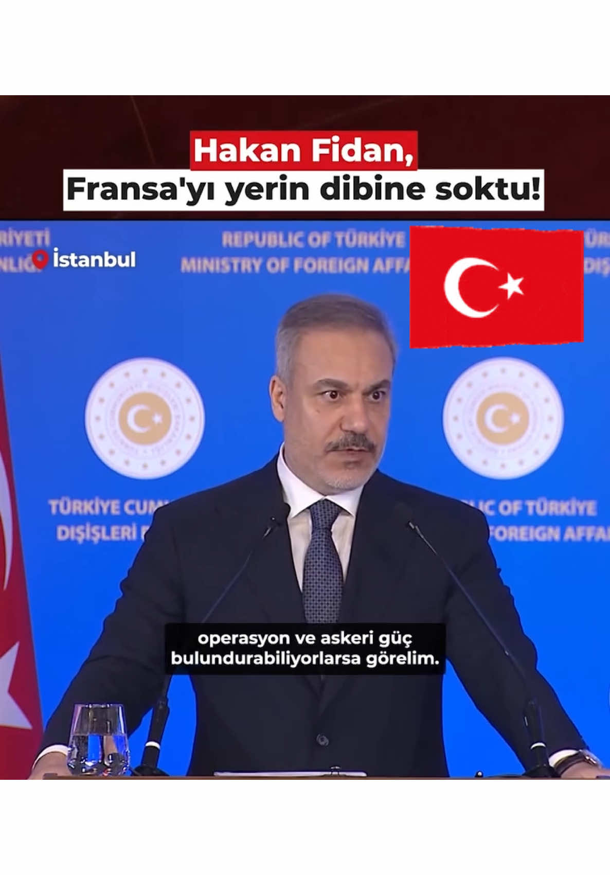 #hakanfidan #sondakika #gündem #erdoğan #haber #america #france #france🇫🇷 #macron #eu #europe #türkiye #istanbul #ankara #türk #kurt #devlet #hayirlicumalar #cuma #bozkurt #mhp #akp #tarih #asker #komando #fyp #news #ülkücü #vatan #bayrak #kesfet #beniöneçıkart #goviral #keşfetbeniöneçıkar #rte 