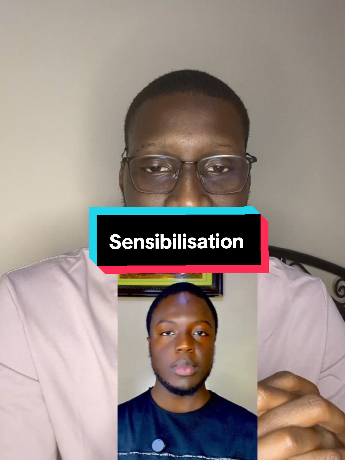 Sensibilisation. Souma noppé complice la. Ceci est le combat de tout le monde. #sensibilisation #sante #conseil #fyp @Médecin Conscient ❄️🧠 @🅲🅾🅼🅿🆃🅰🅱🅻🅴 du peuple 