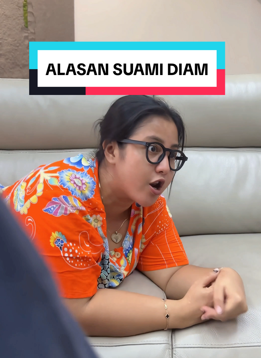 Jadi inilah alasanya bund 🫣 . #RumahTanggaKumit #KumitProject #funnyvideos 