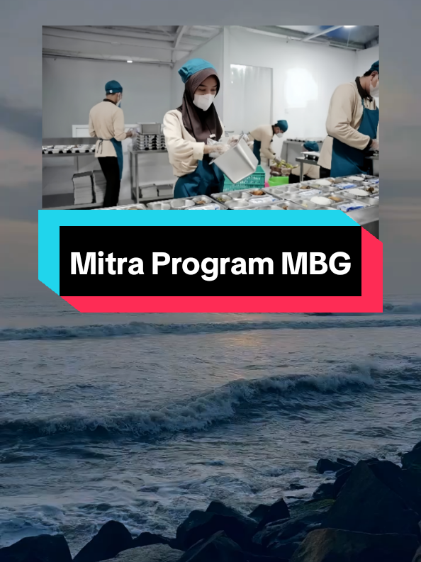 Jangan Nodai Program Bagus Dari Pak Prabowo ini Dengan Melakukan Tindakan Korupsi 🙏 #makansianggratis #fyp 