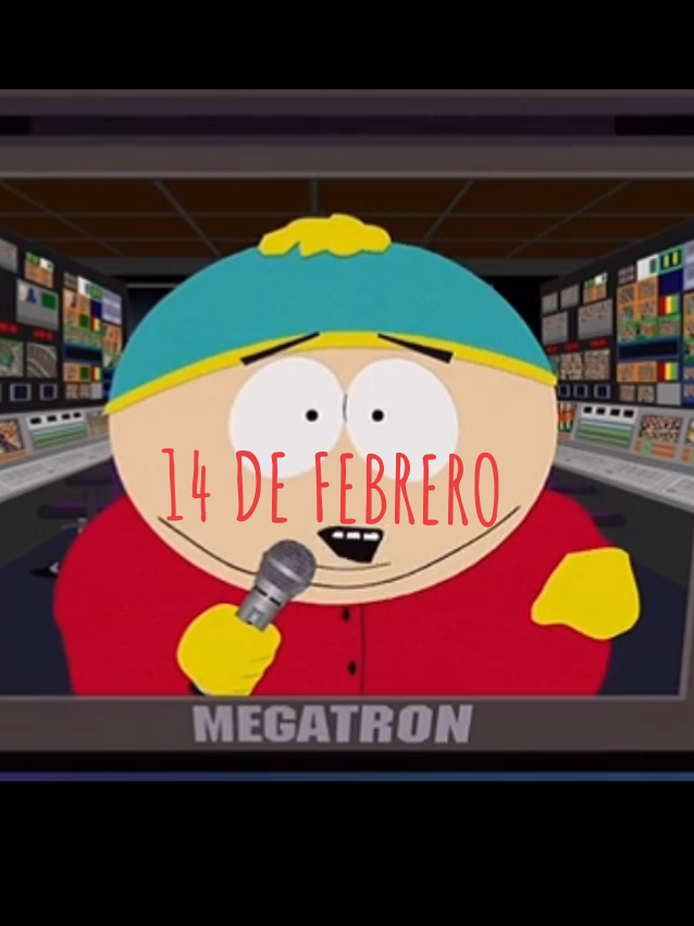 siempre un te amo pero yo te diré💗... #southpark #Amor #kyle #cartman #southparkfandom #paratiiiiiiiiiiiiiiiiiiiiiiiiiiiiiii  #kylexcartman #amistad #videoviral #apoyo #viril #teamo #14defebrero  #foryoupage❤️❤️ #textorojo #tiktokponmeenparatiii #14 