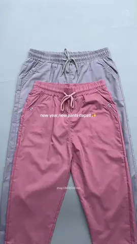 small hanggang 3xl size available na mga mhieee! #pantsforwomen #candypants #stretchablepants #plussize #plussizepants #viral #trending 