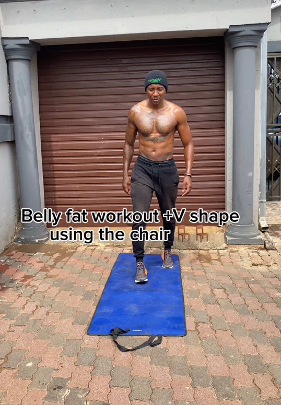 Do u have a chair 🪑🪑?  . . Happy with your body but battling stubborn What is your body goal? belly fat? Connect with me on WhatsApp, and let's explore effective ways to achieve your goals! Dm the word (start ) . . Free meal plan  Free grocery list  Free workout  .one on one coaching . #fyp #viral #weightloss #weightlosstransformation #trendingvideo #Fitness #fit 