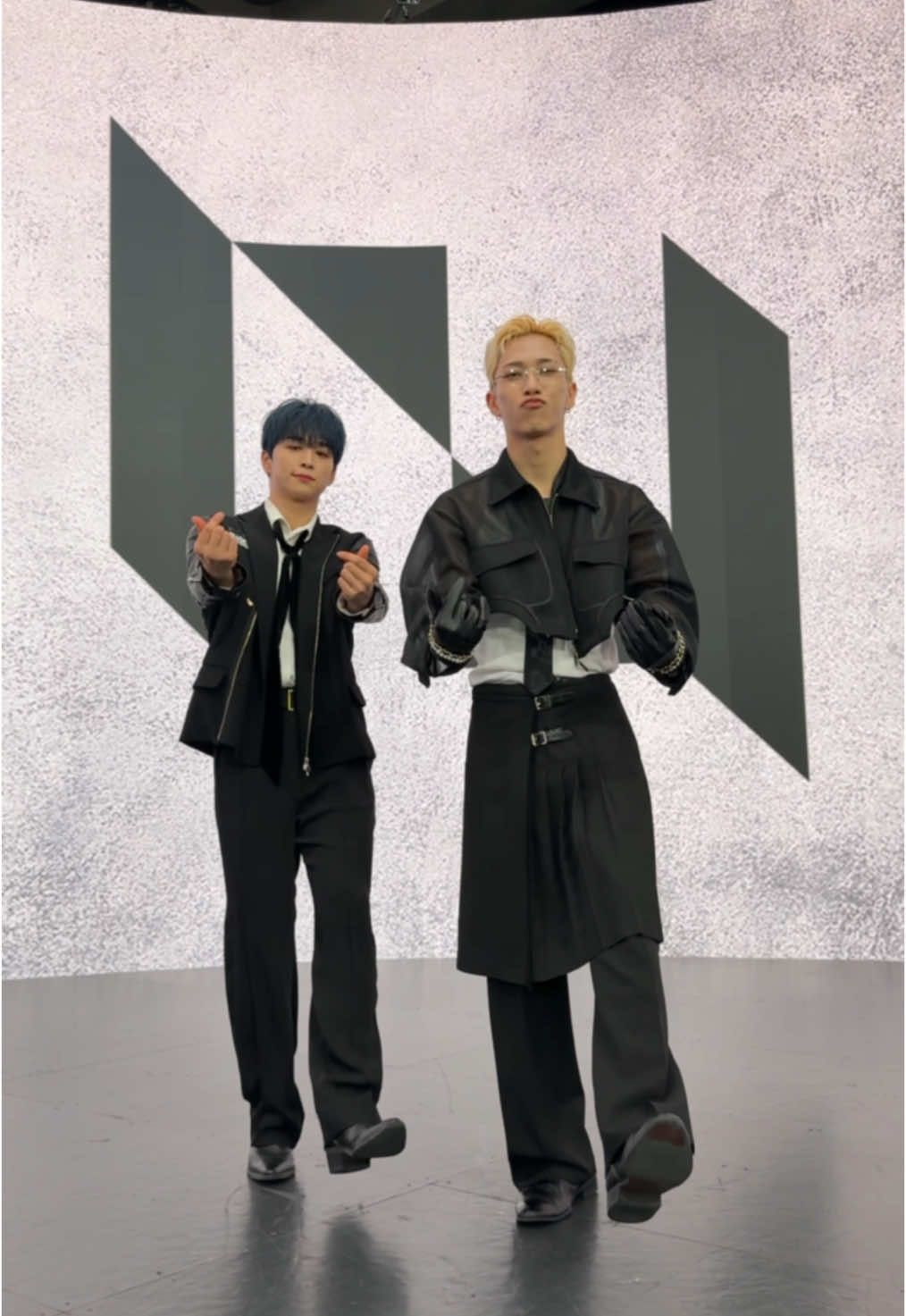 Sticky ver.2  #INI #池﨑理人 #RIHITO #後藤威尊 #TAKERU