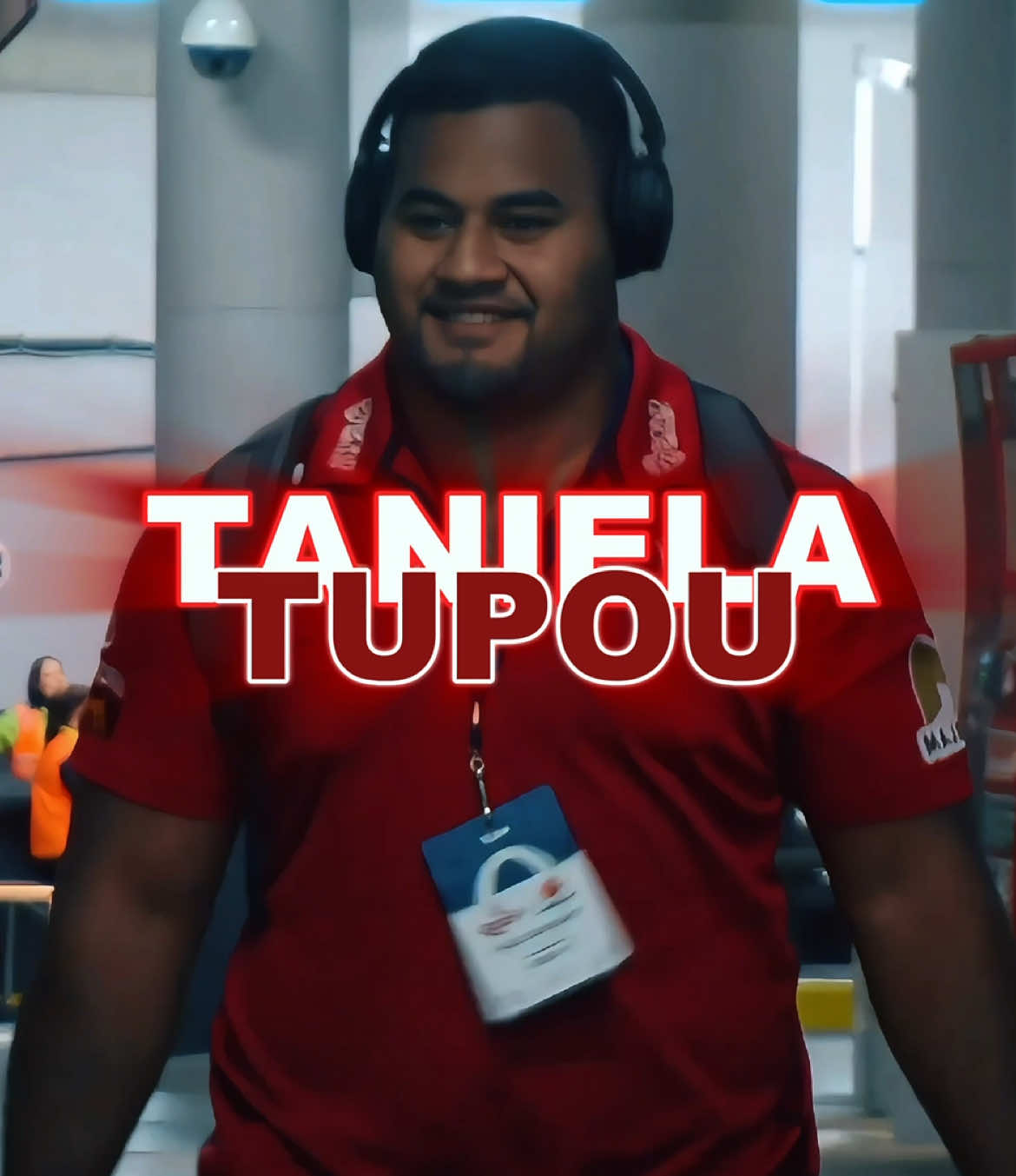 Episode 46 | Taniela Tupou 💥 #rugby #rugbyunion #wallabies #sport #edit #fyp 