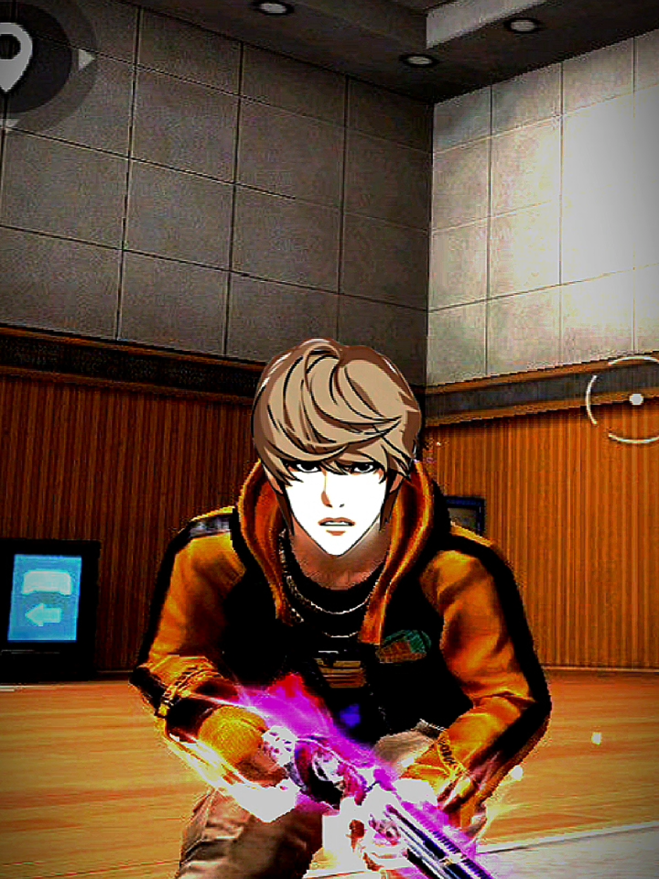 evos yohan🤪🔪👊🏻👅🔥 #salamboyaah #lookism #webtoon #fyp #edit #freefire #seongyohan #evos #xybca #foryou #moots 