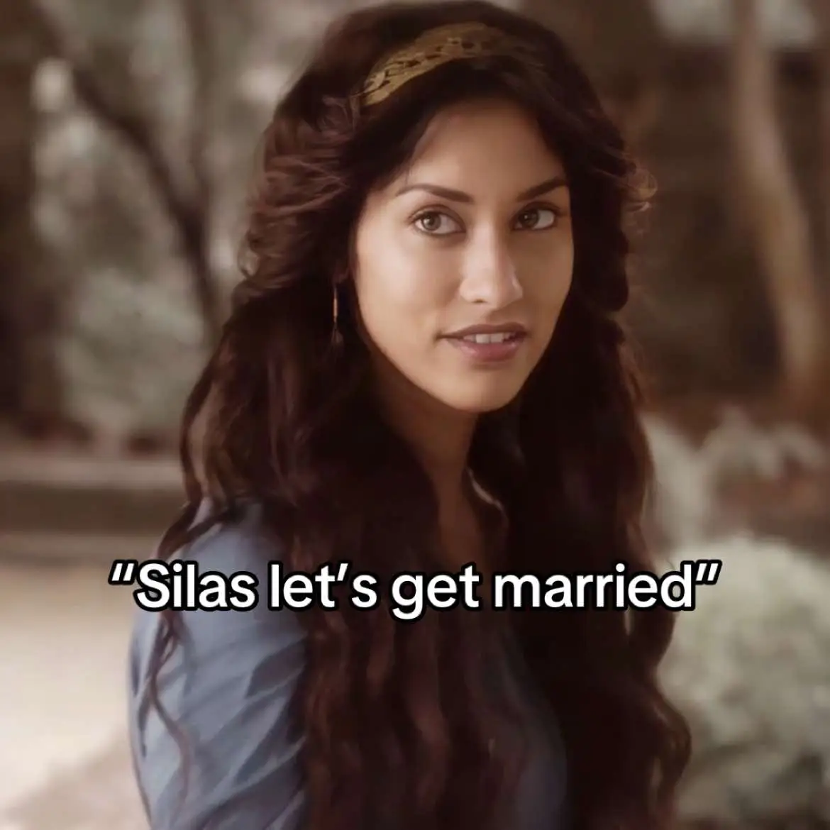 Why did he choose Amara😭#fypppppppppppppp #fyp #tvd #silas #qetsiyah 