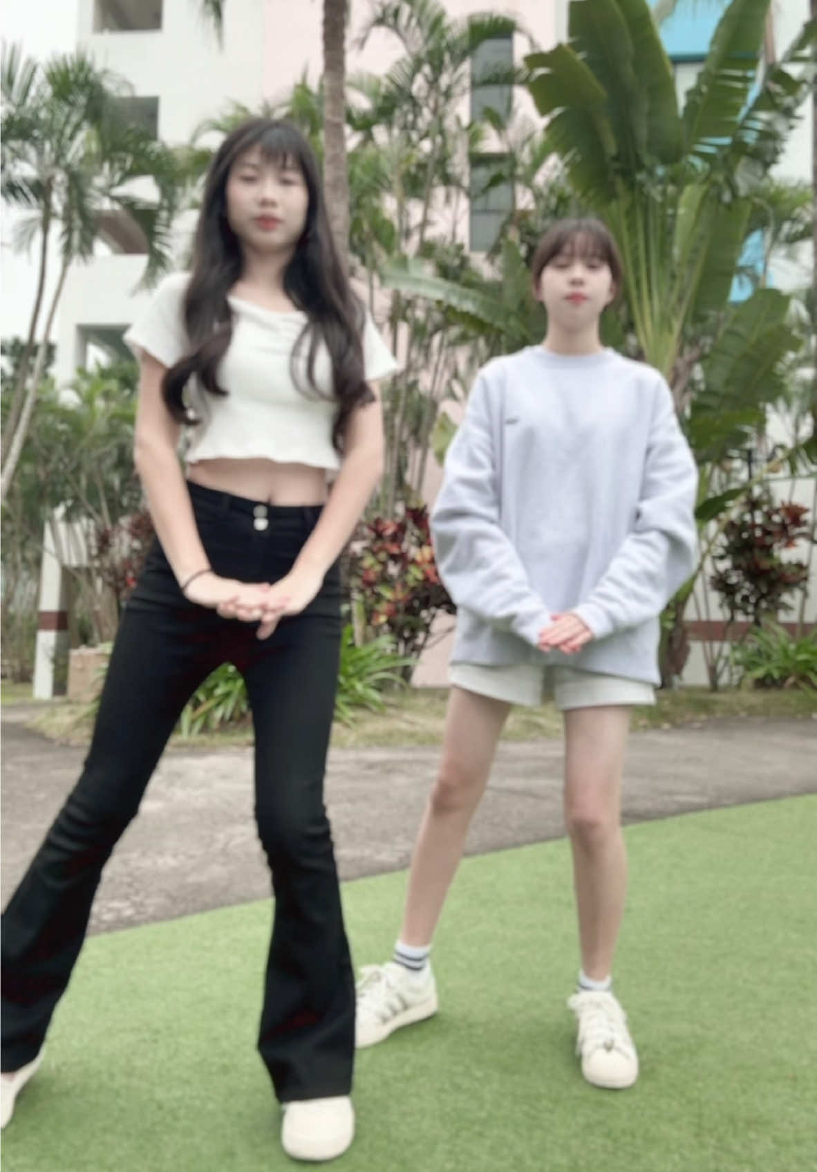 公雞舞哈哈哈#高一