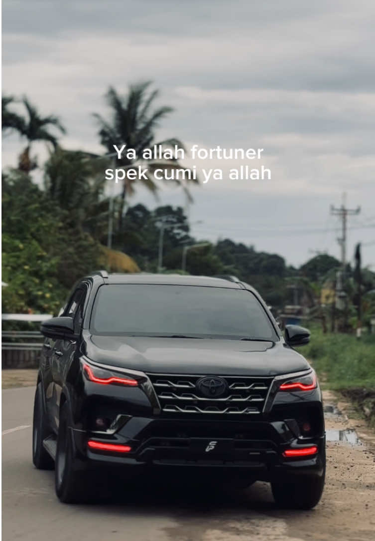 timurr 🔥🔥 #fortuner #fortunerlover #fortunermodifikasi #2gd #diesel #fyp #foryoupage #frpシ #capcut #sorong #sorongpapuabaratdaya 