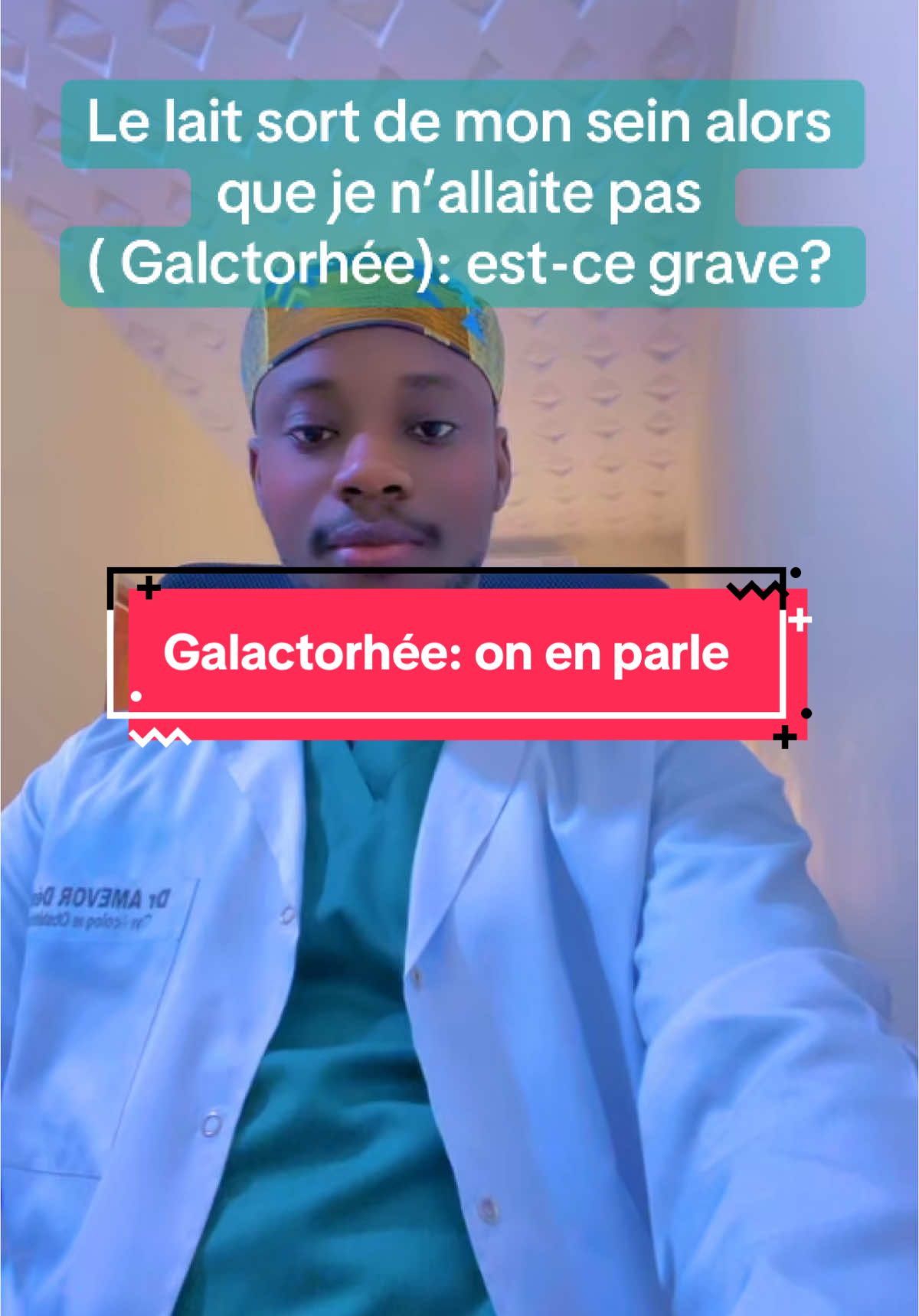 #gynecologie #gynecologue #lome #galactorhee #laitsortdusein #togolais228🇹🇬 