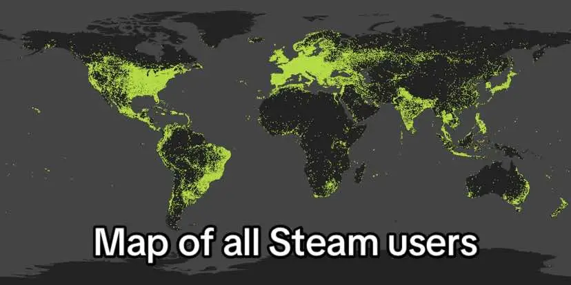 #steam #worldofallsteamusers 