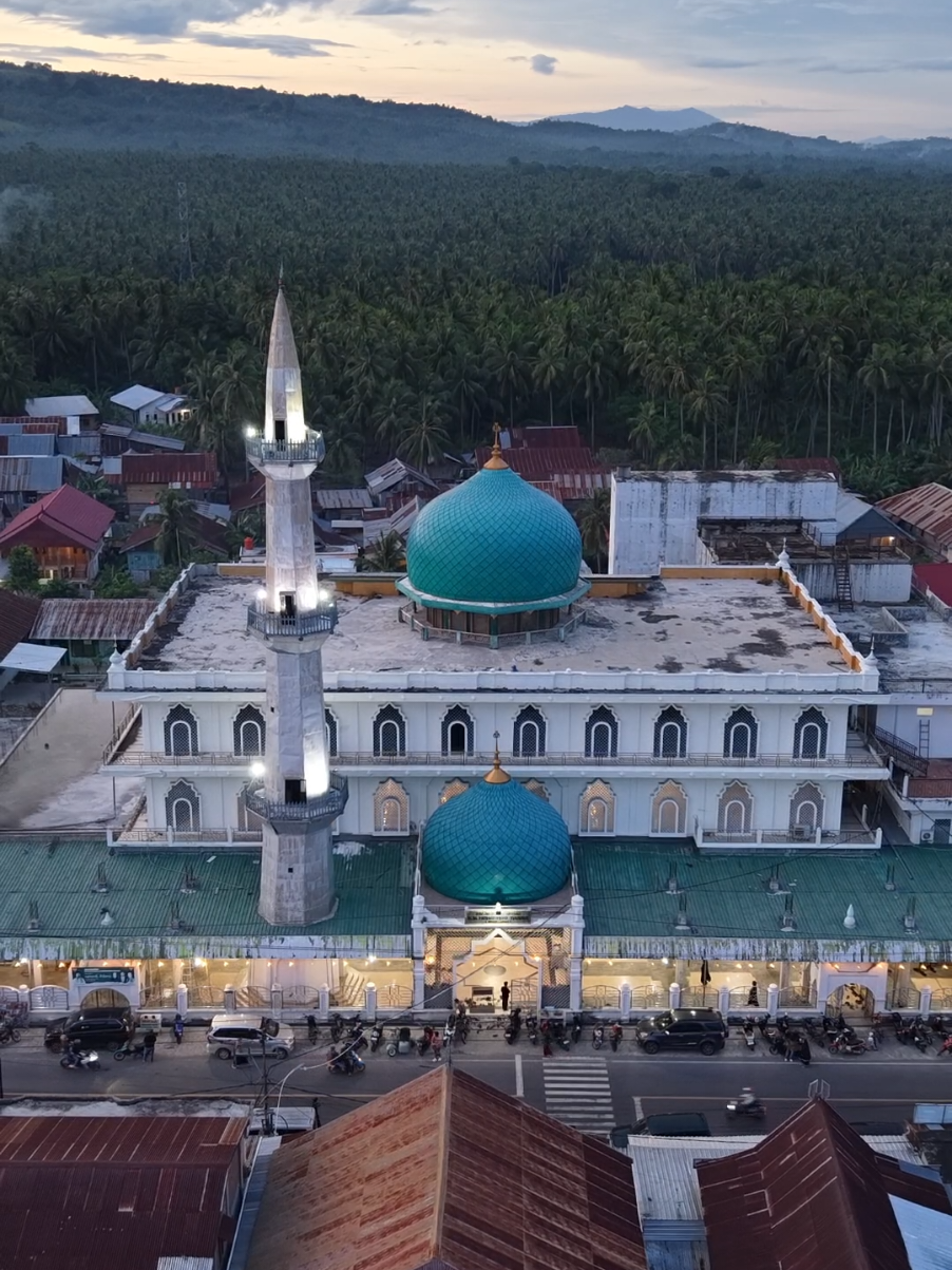 28 februari : tarawih 01 maret : puasa welcome ramadhan karem 2025 #fyp #viral #tiktok #Cahayadaritimur #imamlapeo 