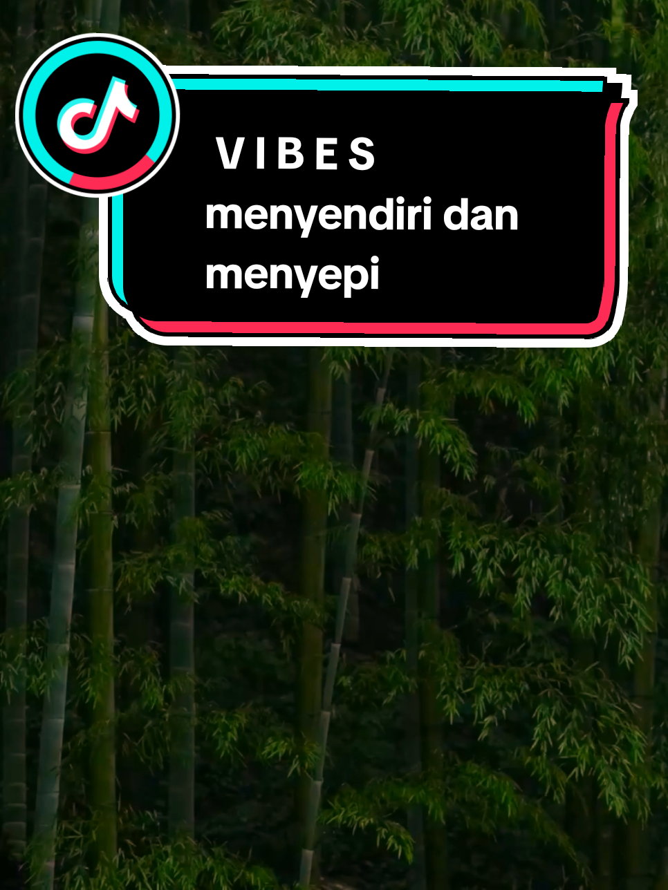 Dalam Sepi Dan Sendiri Sejatinya Kesempatan Untuk Mengenal Diri Lebih Dalam, Belajar Berdiri Sendiri, Menemukan Kekuatan Yang Mungkin Tak Pernah Kamu Sadari..😌 #vibes #nature #vibesnature #keindahanalam #pemandanganalam #flores #hutan #hujan #pegunungan #sadstory #sadvibes #alone #quotestory #tenvibestory 