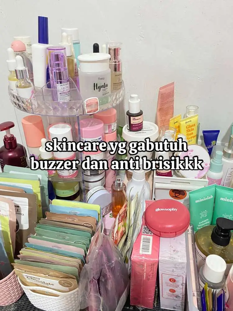 #skincare #allaboutskincare #fyp #beranda #berandatiktok #fypシ゚viral 