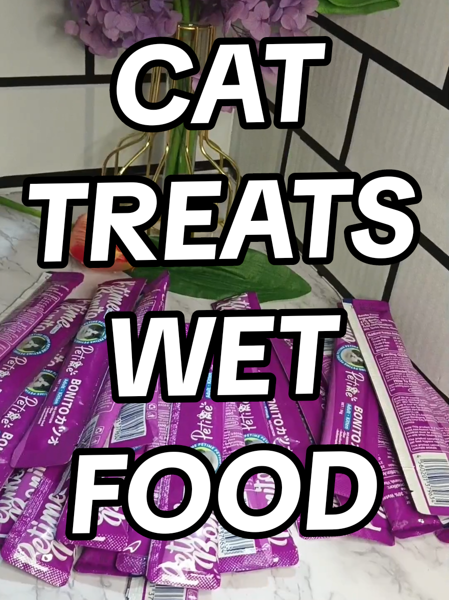 Petime Cat wet food buy 20+5 #petime #petimecatreats #cattreat #treatsforcats #foodforcats #catfood #tunacatfood #catfood 