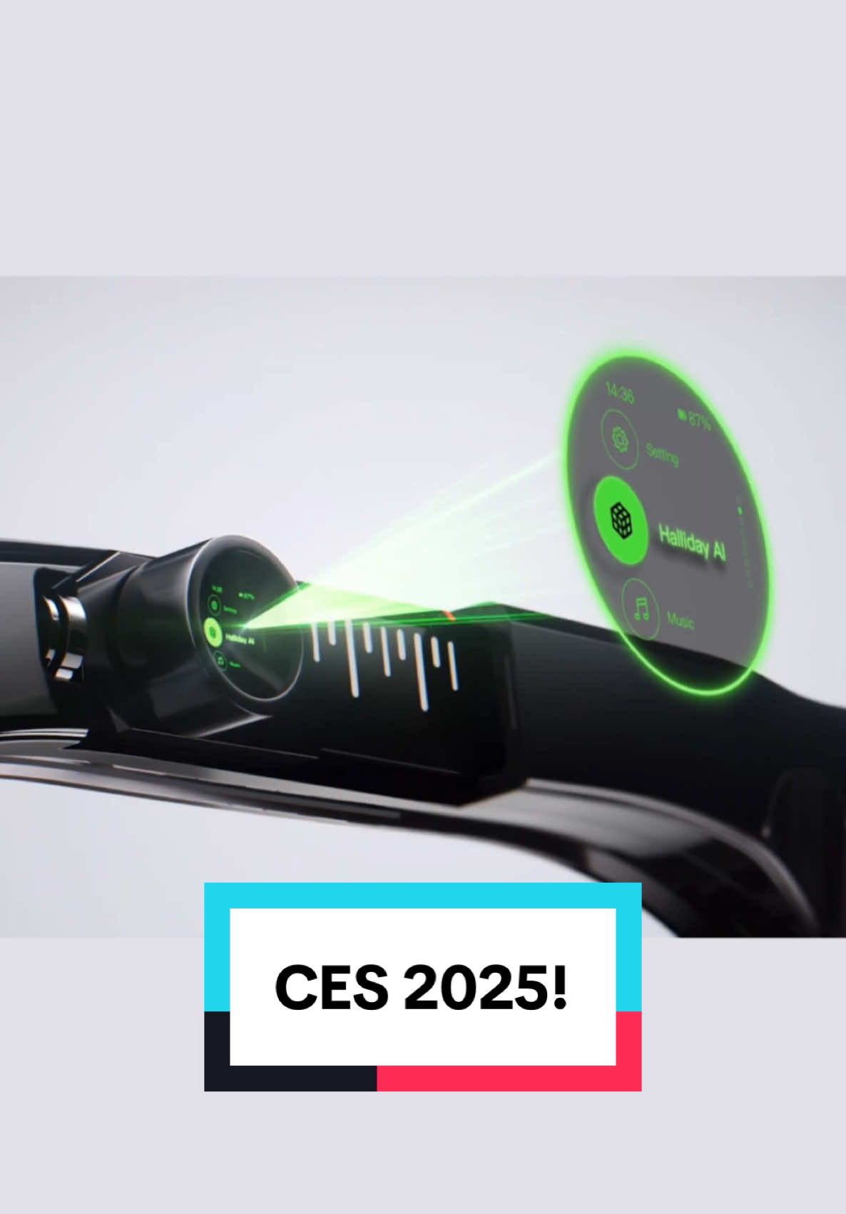 10 крутых новинок CES 2025!  #ces2025 #ces #электроника #гаджеты #protech