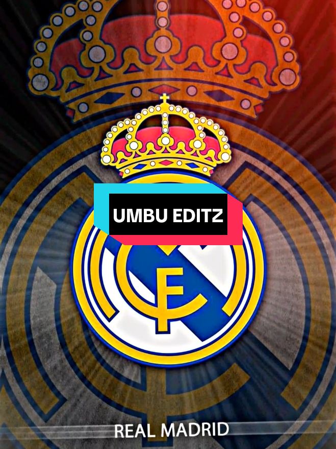 OTW FINAL #realmadrid #real #final #umbueditz #umbuedits 