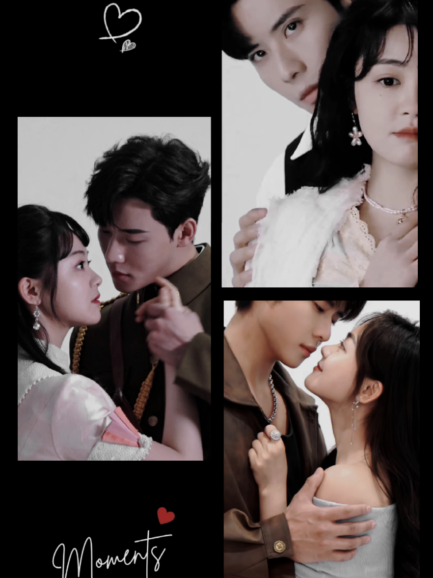 moments #daigaozheng #代高政 #maidrevenge #盲心千金 #dongtingyao #chenfangtong #foryou #千金丫环 #陈芳彤 #foreverlove #chinadrama #chinesedrama #林千鹿 #linqianlu #雨爱千金 #yuaiqianjin 