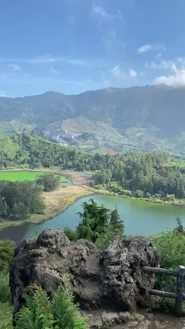 Wisata Dieng, Batu Pandang Ratapan Angin, 📍Kabupaten Wonosobo, Jawa Tengah🇮🇩 #batupandangratapanangin  #dieng  #wonosobo  #fypage  #fypシ゚ 