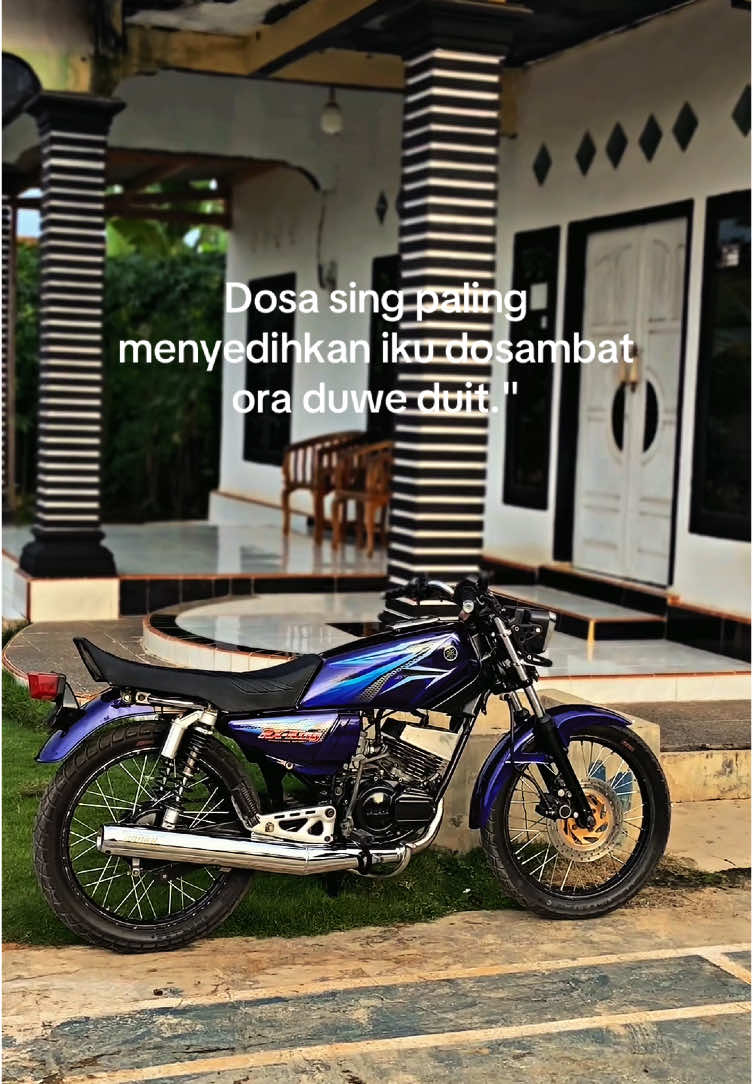 🤭#rxkingindonesia135 #rxking135cc #rxkingstylebandung #fakesituation #fypp 