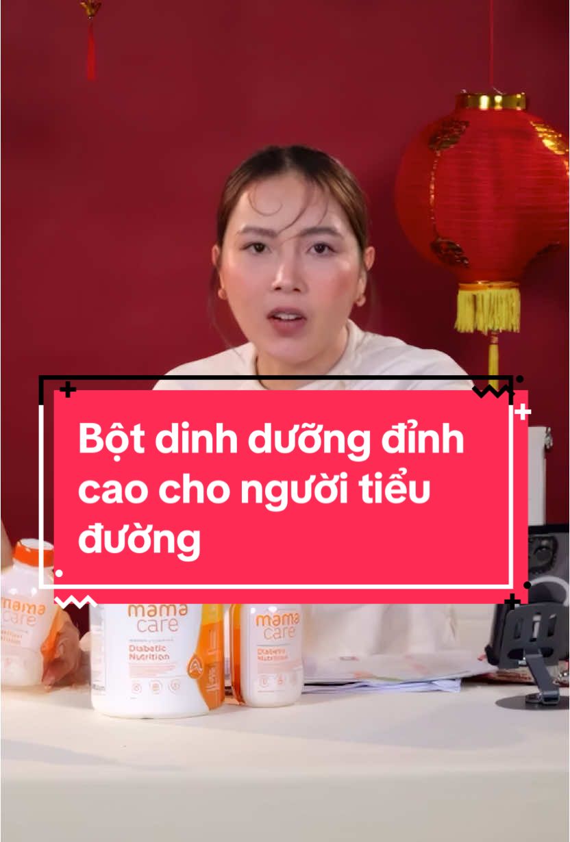 Cực kỳ chất lượng luôn ạ 😍 #stai #blgr #suckhoe #dinhduong #tieuduong #mamacare