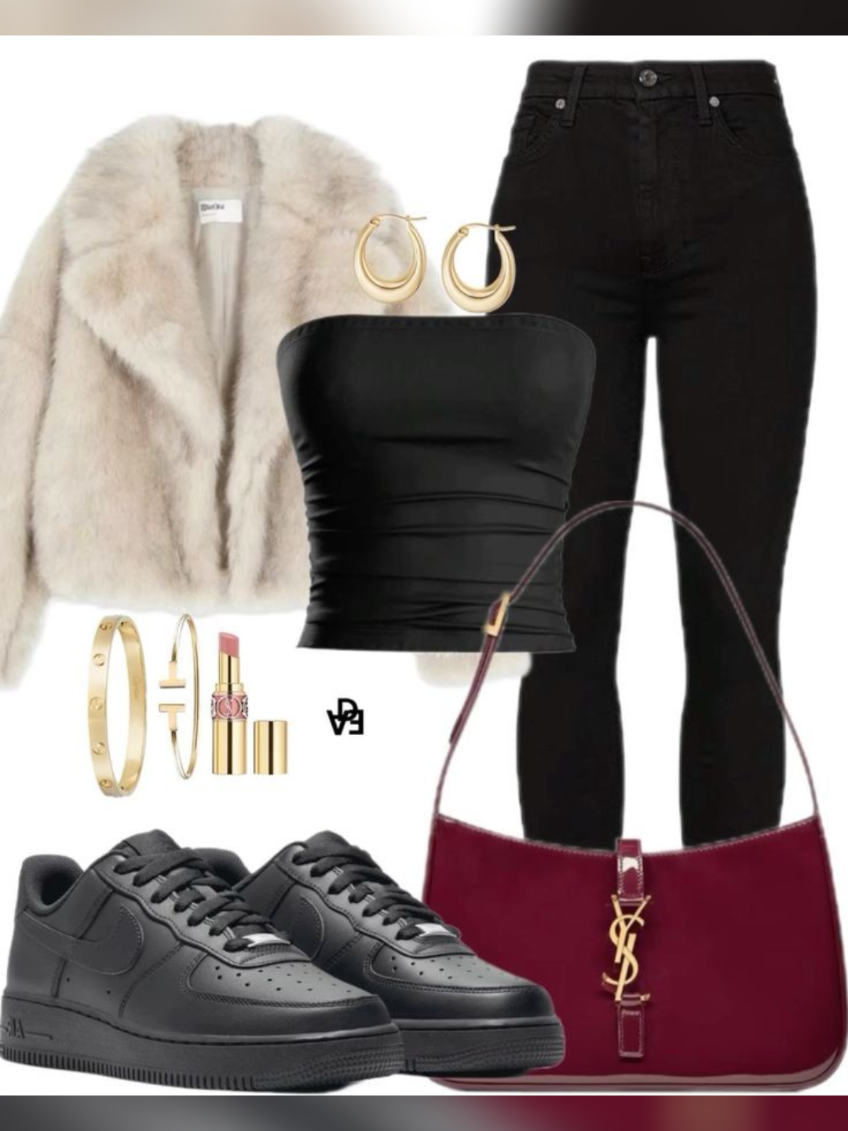 #trend #wardrobeessential #winterfashion #fashioninspiration #TikTokFashion 