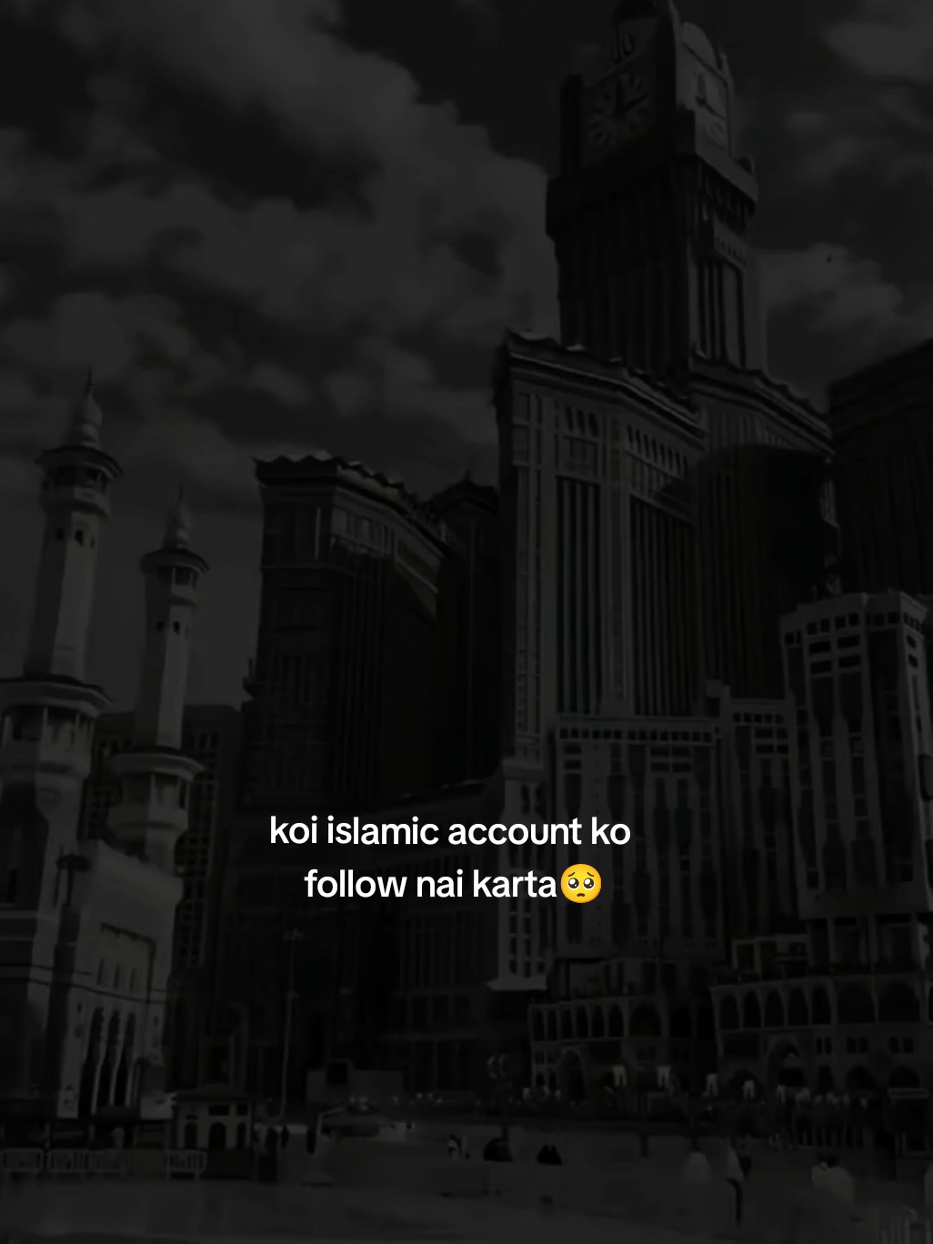 koi islamic account ko follow nai karta#pleasesupportme🥀🥀 #100kviews #islamic_video #islamic_media #islamic_world #100kviews #viewproblem #makemefamous #foryoupage❤️❤️ #fypシ゚ #tranding #pleasesupportme🥀🥀 #CapCut 