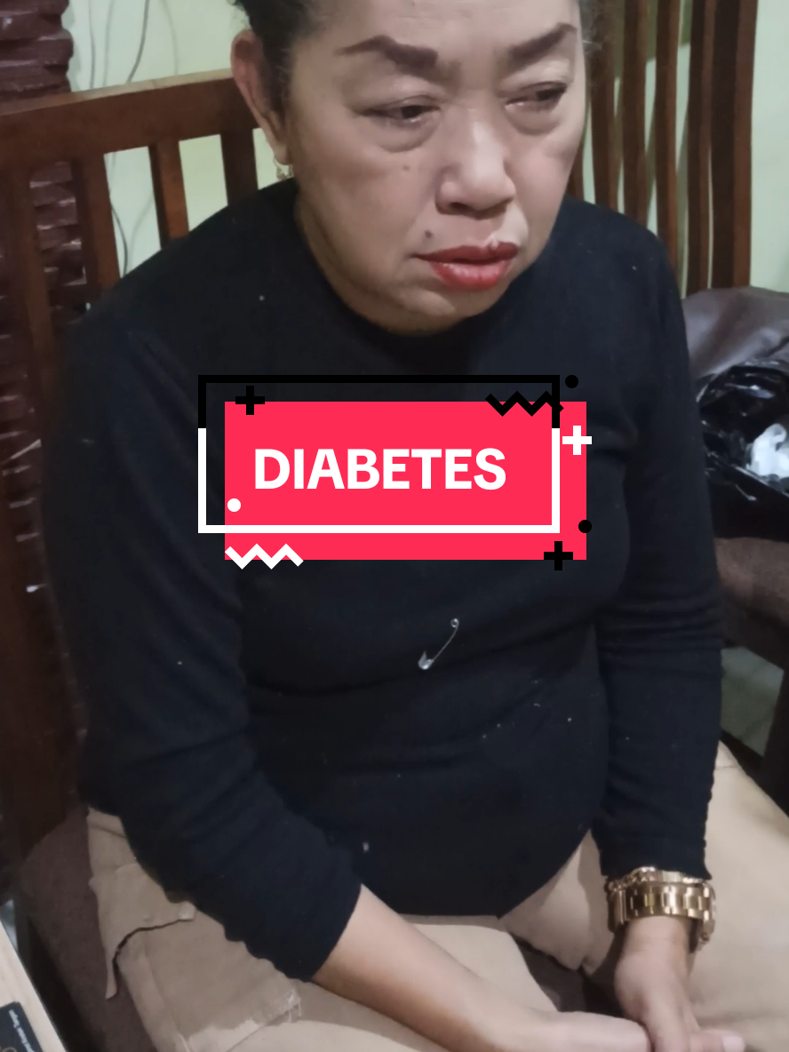 Terima kasih Ka @yenny9664 dan team therapist yang lainnya telah membantu pasien pasien untuk sembuh #diabet #diabetestipo2 #diabetes #strokesurvivor #stroke #semarang #jawatengah 